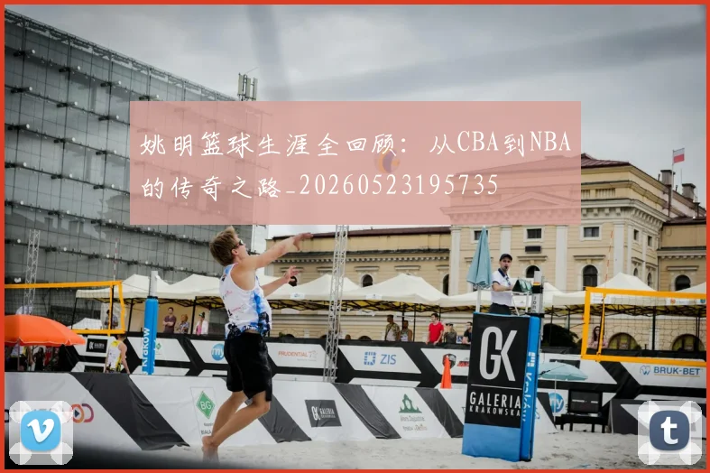 姚明篮球生涯全回顾：从CBA到NBA的传奇之路_20260523195735