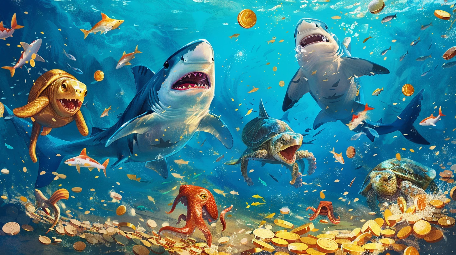 Tìm hiểu về P3 Casino và các thông tin liên quan