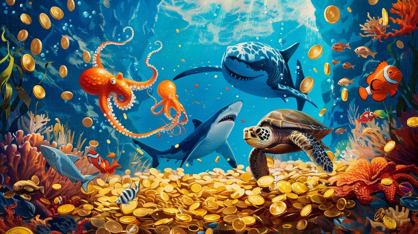 P3 Casino: Khám Phá Thế Giới Giải Trí Đỉnh Cao