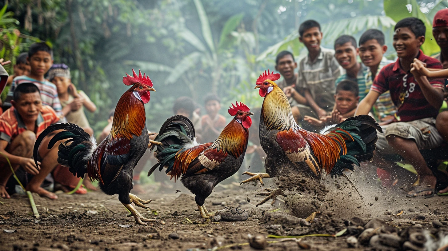 Daga Casino: Điểm Đến Vui Chơi Hàng Đầu Tại Bến Cầu, Tây Ninh