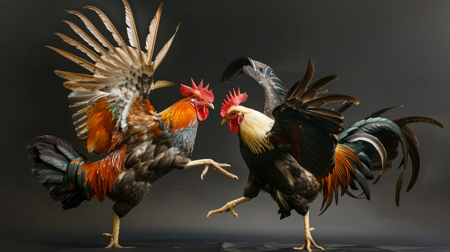 Khám Phá Thế Giới Daga Casino và Cơ Hội Trúng Giải Jackpot