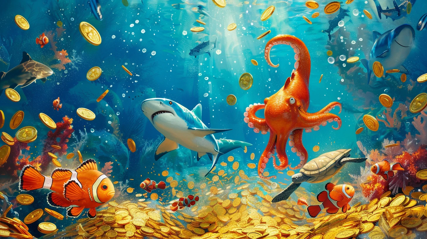 Khám Phá MCW18: Điểm Đến Hấp Dẫn Cho Những Tín Đồ Casino