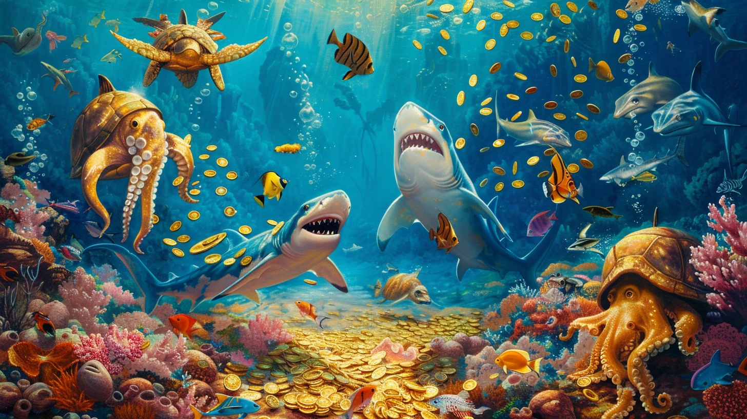 Khám Phá MCW18: Điểm Đến Hấp Dẫn Cho Những Tín Đồ Casino