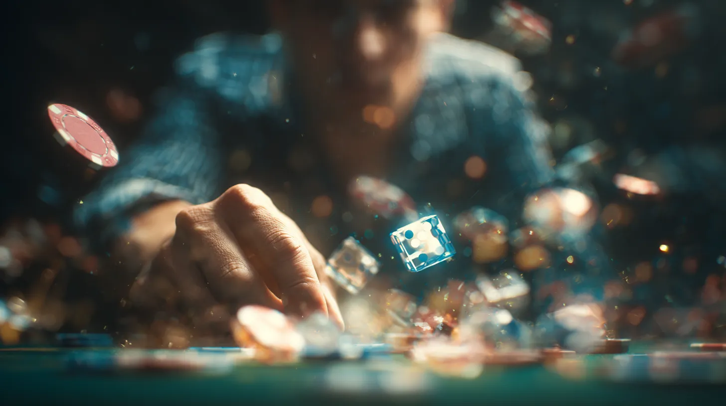 Khám Phá Daga Casino: Nơi Trải Nghiệm Trò Chơi Đỉnh Cao