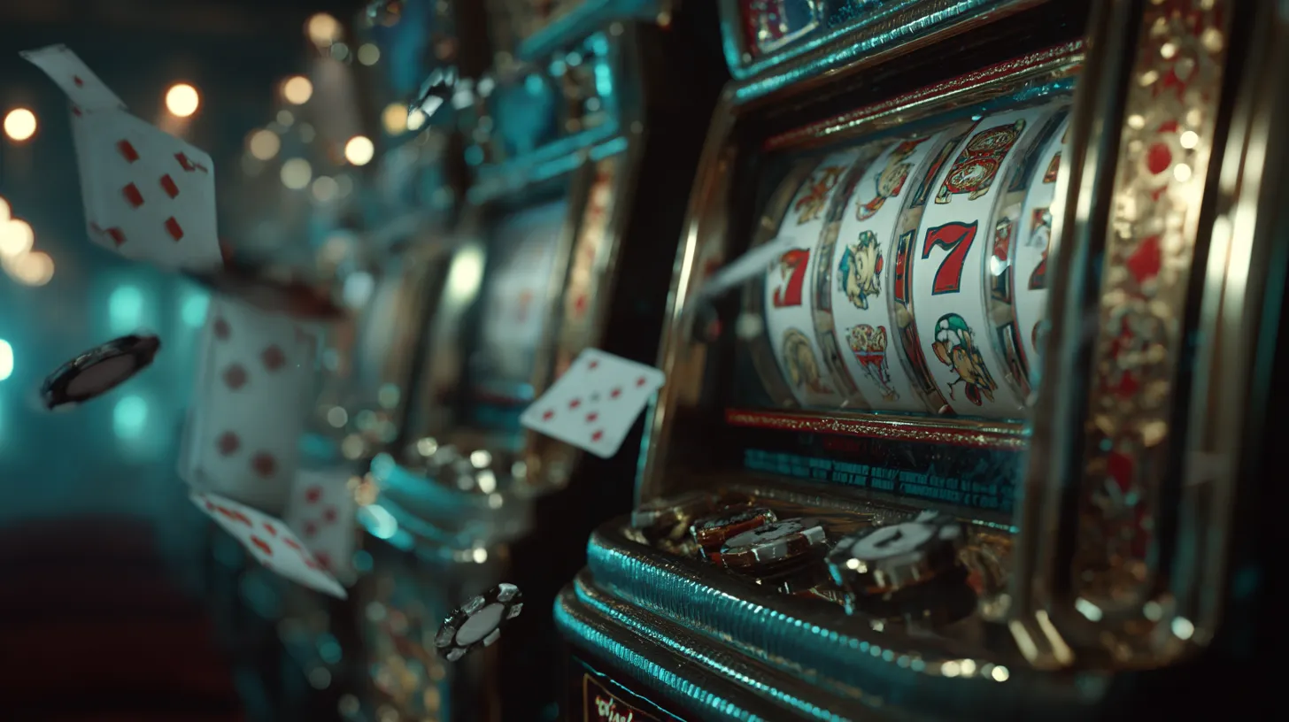 Khám Phá Thế Giới Xổ Số Cùng 69vn