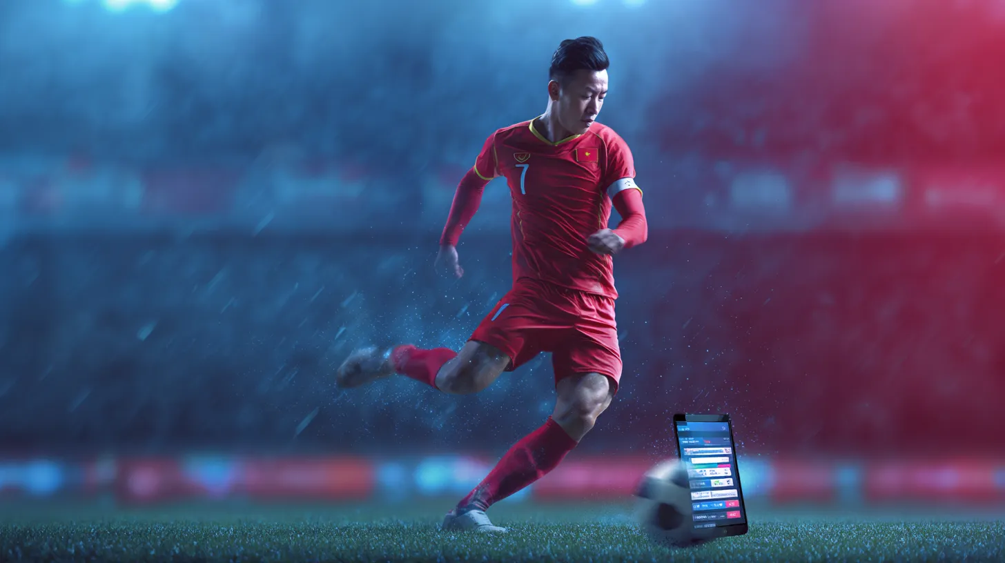 Khám Phá Thế Giới Của 288bet: Đánh Giá Chi Tiết và Thông Tin Hữu Ích