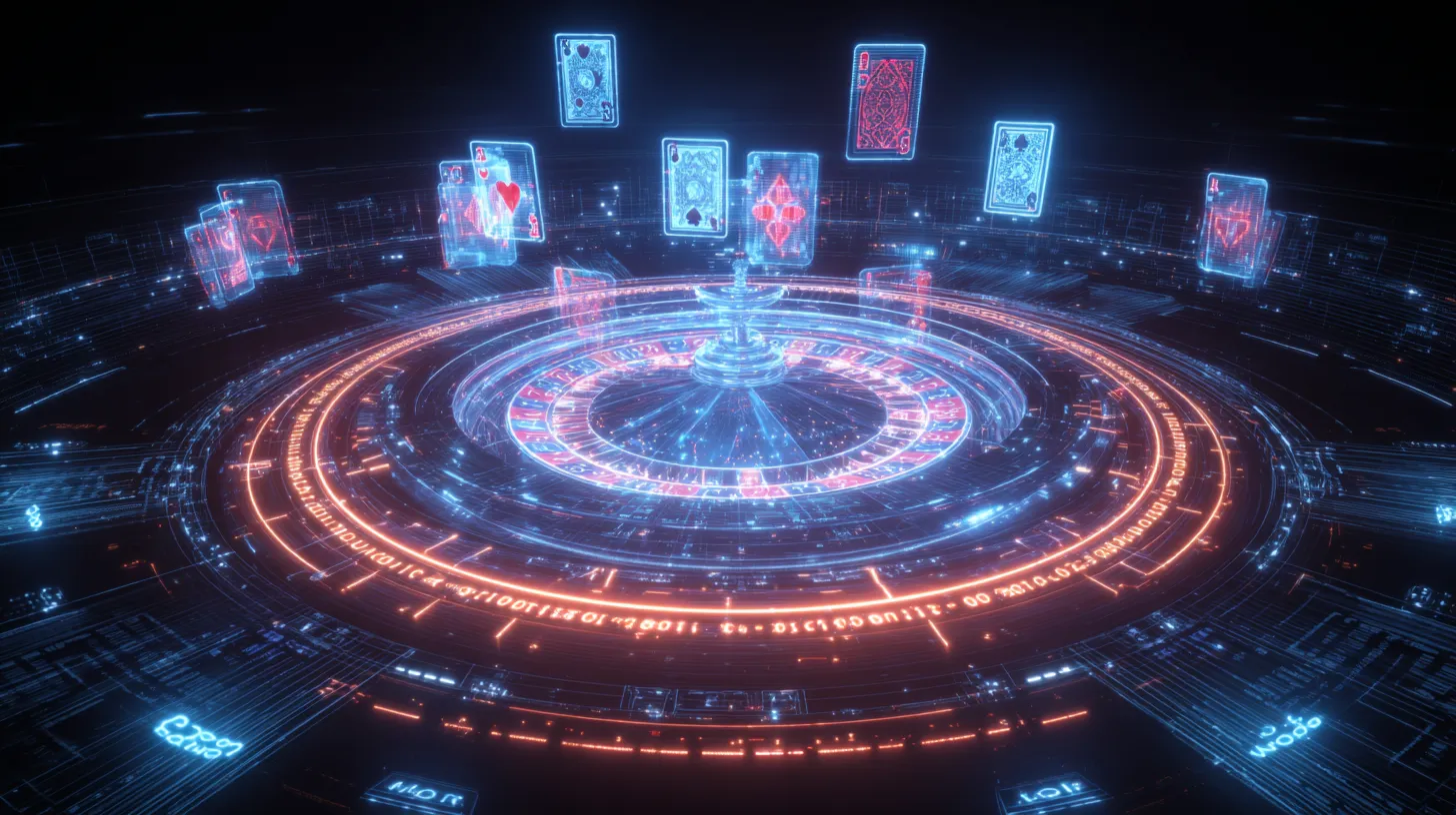 Khám Phá Thế Giới Gk88: Cơ Hội Trúng Thưởng Lớn Từ Xổ Số Online