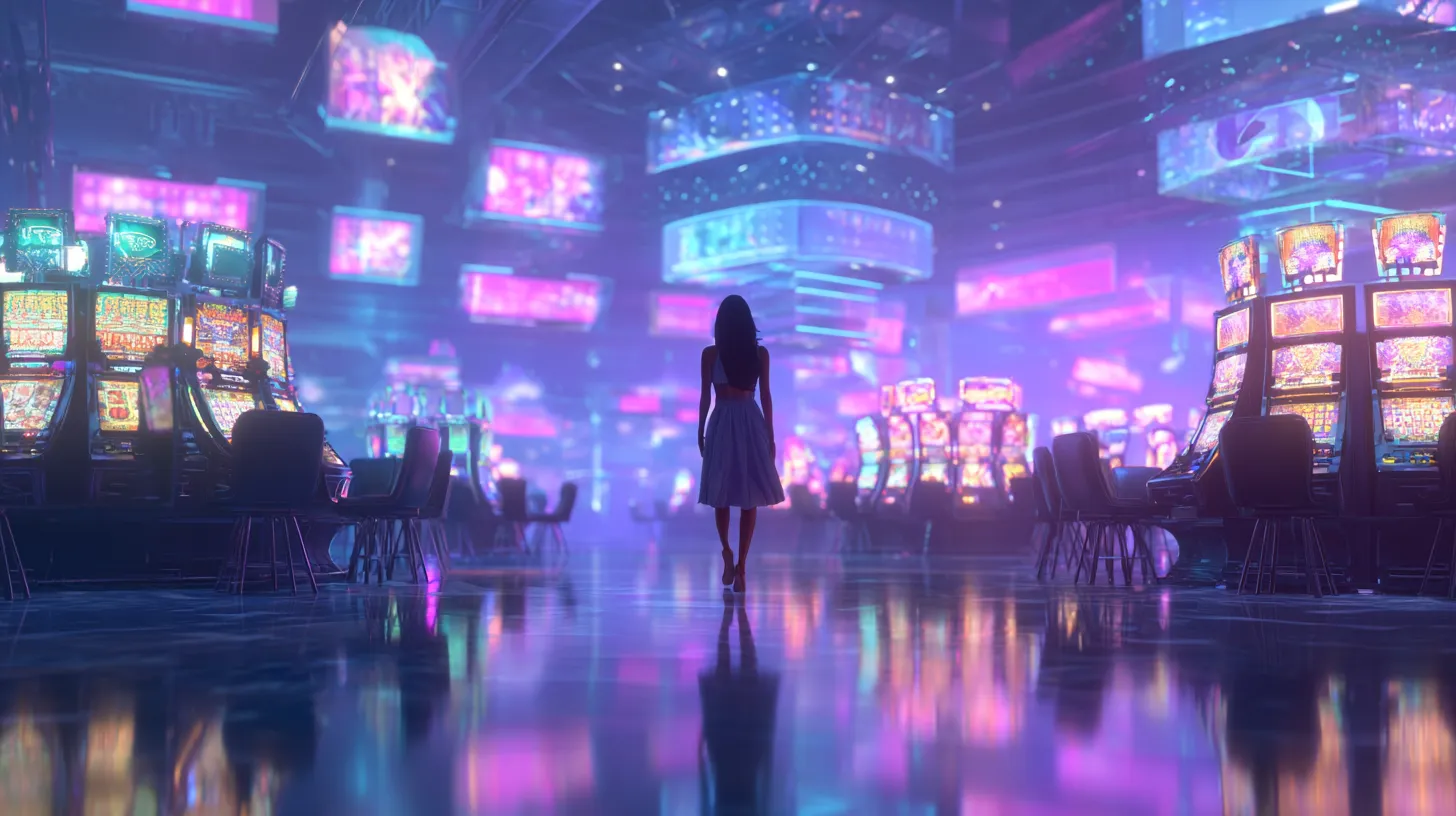 Khám Phá Ag sbobet: Nơi Đem Đến Những Trải Nghiệm Giải Trí Tuyệt Vời