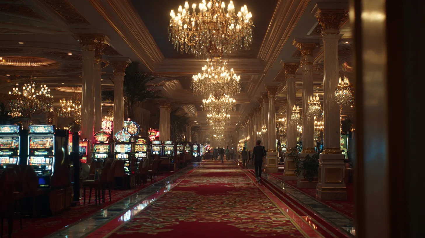 Khám Phá MCW18: Cổng Xổ Số Online Hàng Đầu