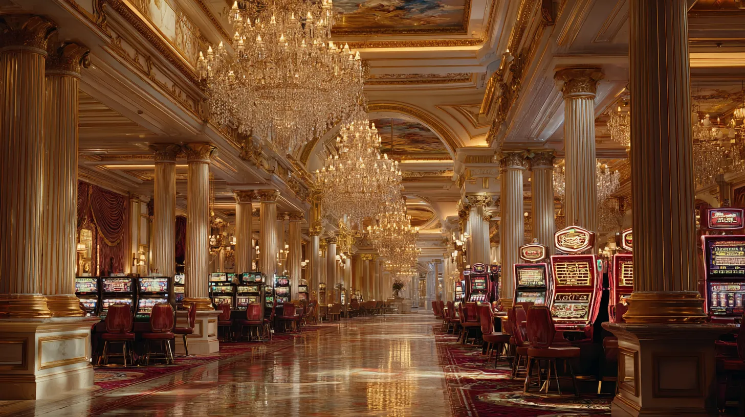 Khám Phá MCW18: Cổng Xổ Số Online Hàng Đầu