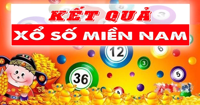 Khám Phá GK88BET: Sự Lựa Chọn Hàng Đầu Cho Xổ Số Miền Nam