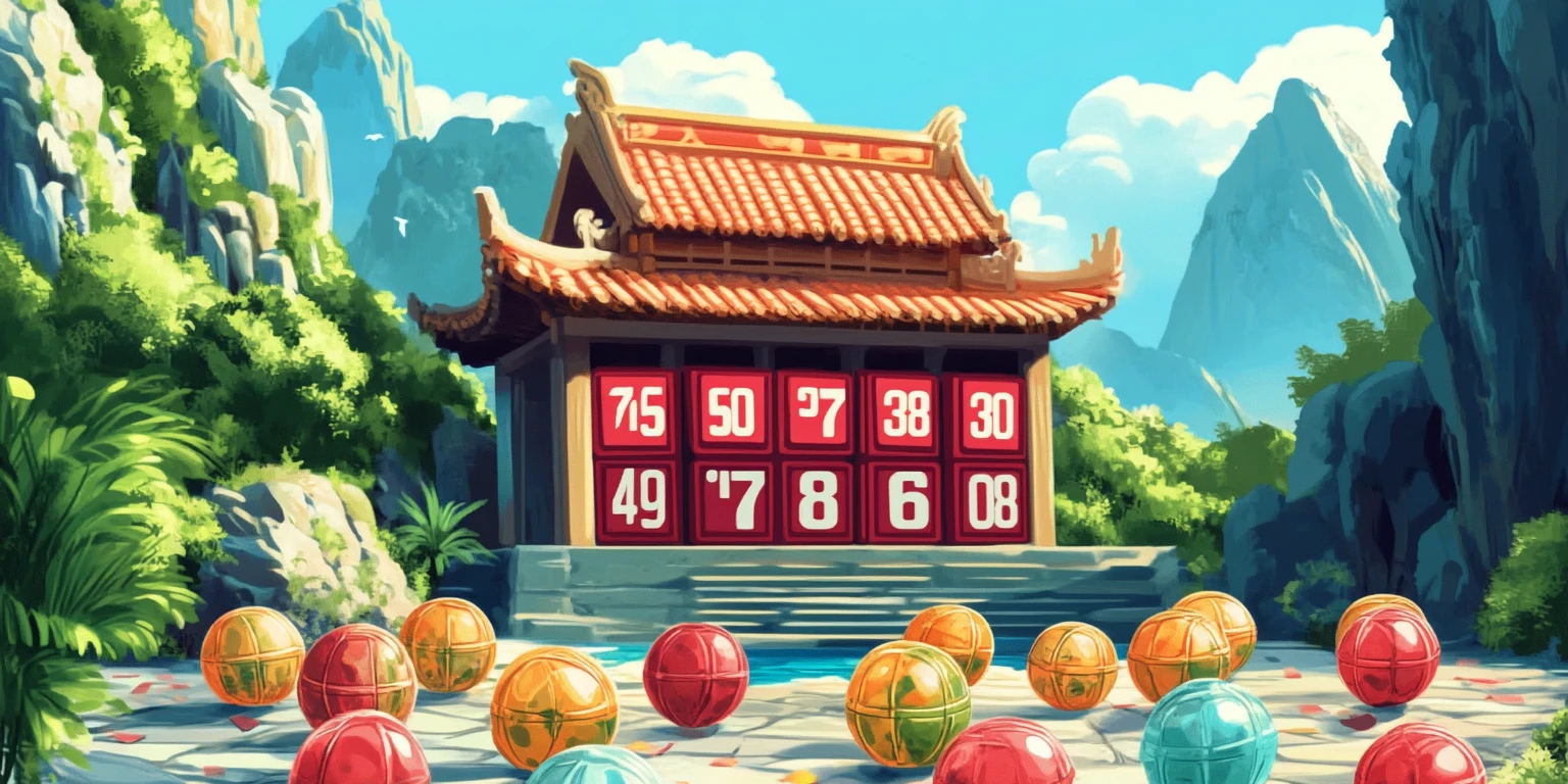 Khám Phá Gk88bet: Cổng Thông Tin Xổ Số Uy Tín